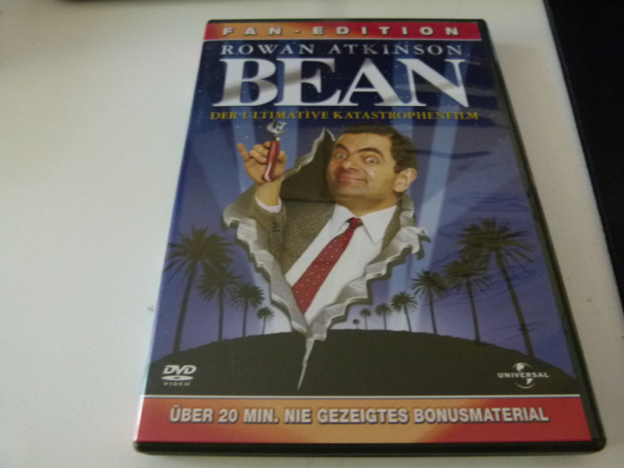Bean -c 500