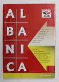 ALBANICA - REVISTA STIINTIFICA SI DE CULTURA A ASOCIATIEI LIGA ALBANEZE DIN ROMANIA , NR. 7 , VARA 2020