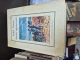 J. Verne Insula misterioasă vintage