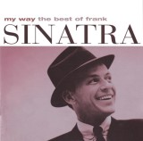 CD Frank Sinatra &ndash; My Way (The Best Of Frank Sinatra) (VG+)