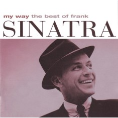 CD Frank Sinatra &ndash; My Way (The Best Of Frank Sinatra) (VG+)