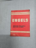 Desvoltarea socialismului de la utopie la stiinta - Friedrich Engels