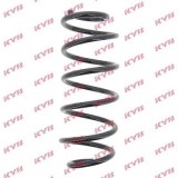 Arc spiral Land Rover Freelander 2 (L359) Motor 2.2 SD4 4x4, 2.2 TD4 4x4, 3.2 4x4, parte montare punte fata, OE LR001131