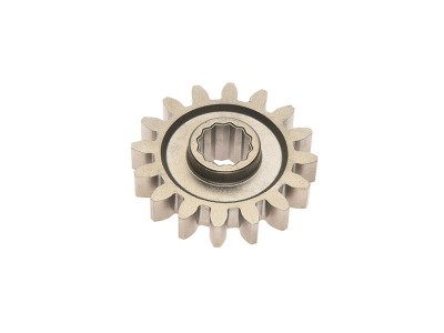 Pinion roata tractiune masina tuns gazon Husqvarna T138, T142 foto
