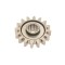 Pinion roata tractiune masina tuns gazon Husqvarna T138, T142