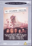 DVD Film de colectie: The Cassandra Crossing ( cu Sophia Loren - vezi descriere )