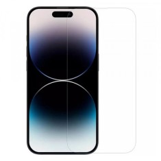 Folie de protectie Ecran Nillkin Amazing H+ Pro pentru Apple iPhone 14 Pro, Sticla Securizata, Full Glue
