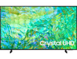 Televizor LED Samsung 190 cm (75inch) UE75CU8072, Ultra HD 4K, Smart TV, WiFi, CI+