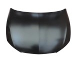 Capota motor Seat Leon (5f), 11.2012-2016, montare fata, cataforeza;Mastic, RapidAuto, Rapid