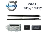 Sistem de ridicare si &icirc;nchidere portbagaj automat din buton si cheie Volvo S60L 2014 - 2017 CarStore Technology