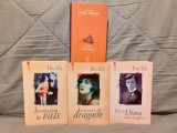 ELEVUL DIMA DINTR-A SAPTEA/INVITATIA LA VALS/SCRISOARE DE DRAGOSTE/CAZUL MAGHERU-MIHAIL DRUMES EDITIE CARTONATA