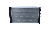 NRF 539504 EASY FIT Radiator, racire motor