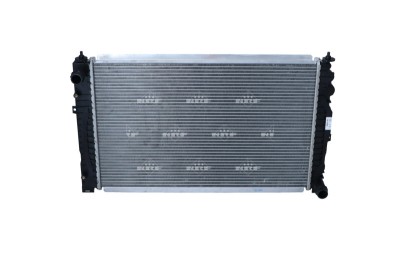 NRF 539504 EASY FIT Radiator, racire motor foto