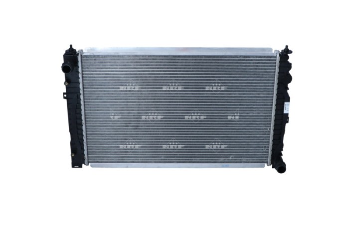 NRF 539504 EASY FIT Radiator, racire motor