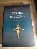Istoria religiilor. I. Religiile antice - Giovanni Filoramo (coordonator), (Editura Polirom, 2008)