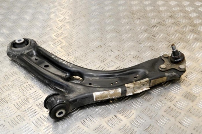 Braț inferior st&acirc;nga față SKODA SUPERB III Estate 3V5 2021 13669939