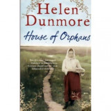 Helen Dunmore - House of Orphans - 109919