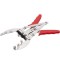 Cleste pentru segmenti pistoane 40-100mm