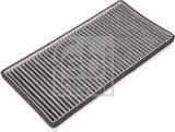FEBI BILSTEIN 45613 Filtru, aer habitaclu