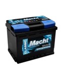 Baterie Auto, Macht 12V 65 Ah, 580 A, 242X175X190mm