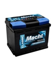 Baterie Auto, Macht 12V 65 Ah, 580 A, 242X175X190mm