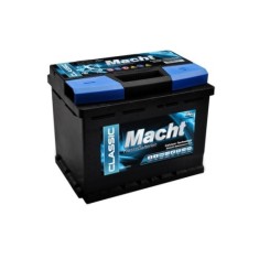 Baterie Auto, Macht 12V 65 Ah, 580 A, 242X175X190mm