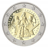 Germania 2 euro 2024 comemorativ, UNC, Europa