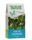 Ceai din frunze de mesteacan, 50g, Plafar