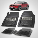 Cumpara ieftin Covorașe Mazda MX-30 DR 2020-2026 | Silver Edition &ndash; TeamCar&reg;