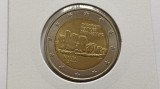 Malta -2 EURO 2017-Situri preistorice malteze - Ħaġar Qim