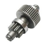 Bendix electromotor cu reductor Z=11 pentru UTB, Fiat, Same, Case - Breckner Germany