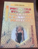 Produsele stupului - calea spre o sănătate perfectă