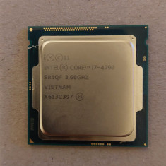 Procesor Intel Core i7-4790 SR1QF 3.6Ghz LGA 1151