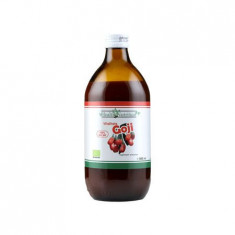 Suc Pur Goji Bio 500ml Health Nutrition