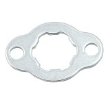 Siguranta pinion fata Honda XL 250 - CB 400-550-650 - NX 650 Dominator - XL 250-500-600 - Yamaha XV Virago - XT 350 - 600 Tenere
