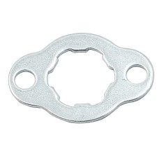 Siguranta pinion fata Honda XL 250 - CB 400-550-650 - NX 650 Dominator - XL 250-500-600 - Yamaha XV Virago - XT 350 - 600 Tenere