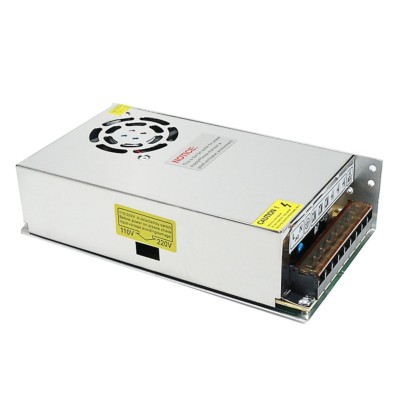 Sursă de Tensiune &amp;icirc;n Comutație 12 V 20 A (240 W) foto