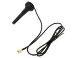 Antenă 4G magnetică SMA 4,4dBi