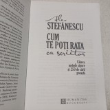 ALEX.RADULESCU- CUM TE POTI RATA CA SCRIITOR-2009 S2.