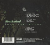 Into The Woods | Hawkwind, Rock