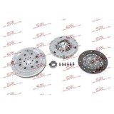 Kit ambreiaj Vw Multivan T5 (7hm, Transporter T5 Box (7ha, Transporter T5 Bus (7hb, Transporter T5 (7jd, 1.9 TDi, SRLine