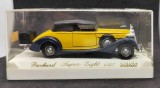 Macheta Packard Super-Eight - Solido 1/43