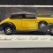 Macheta Packard Super-Eight - Solido 1/43