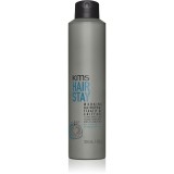 KMS Hair Stay Working Hairspray fixativ pentru par intins 300 ml