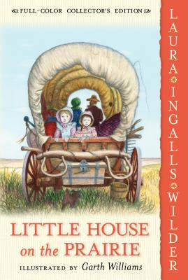 Little House on the Prairie foto