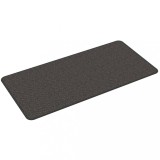 Cumpara ieftin Covor traversa aspect sisal, antracit, 50x100 cm
