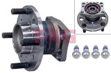 FAG 713 6793 00 Set rulment roata