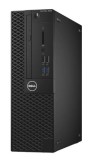 PC Refurbished DELL OptiPlex 3050 SFF,Intel Core i5-7500 3.40GHz,8GB DDR4,256GB SSD + Windows 10 Pro