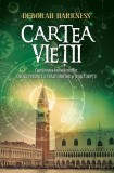 Cartea vietii | Deborah Harkness, Litera