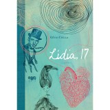 L&iacute;dia, 17 - G&eacute;vai Csilla